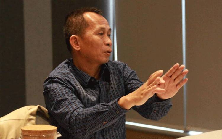 KemenPPPA Apresiasi Vonis Penjara dan Kebiri Pemerkosa Anak Kandung