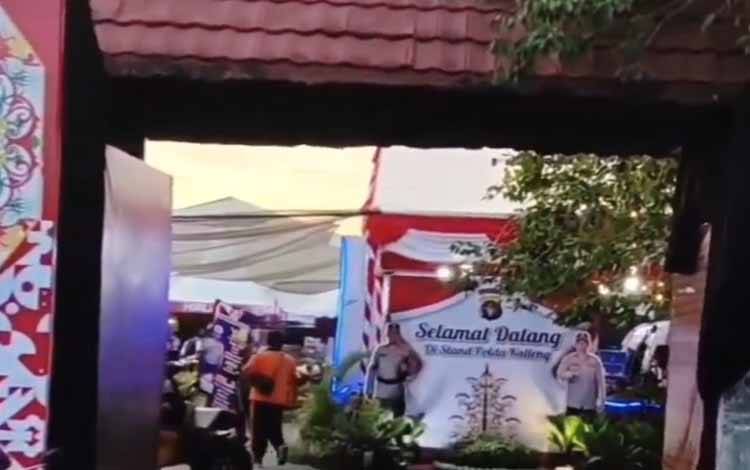 Kalteng Expo Jadi Ajang Promosi dan Investasi