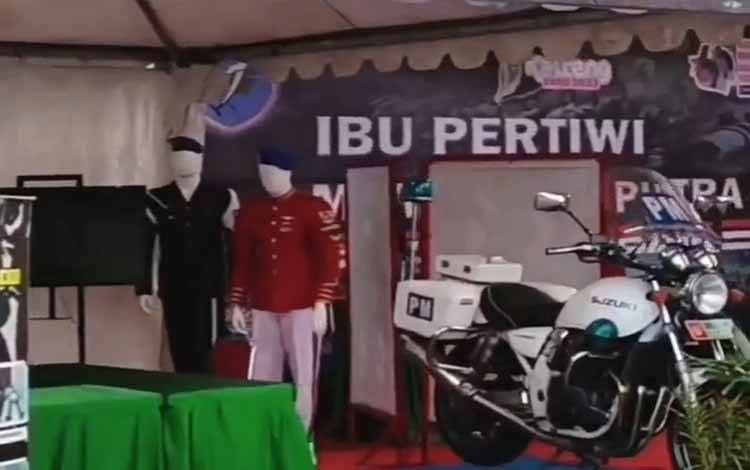 Wagub Harap Nilai Transaksi Kalteng Expo 2023 Lebihi Tahun Sebelumnya