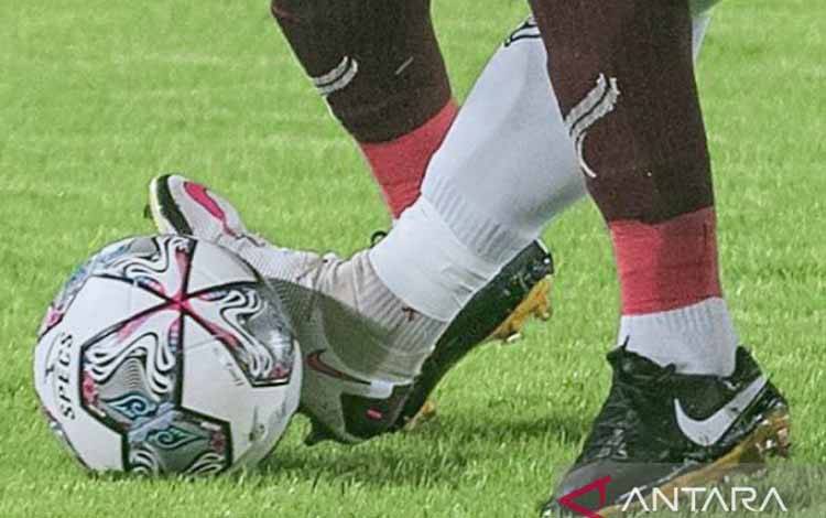Timnas U15 Indonesia Pesta Gol 6-1 Lawan Burundi