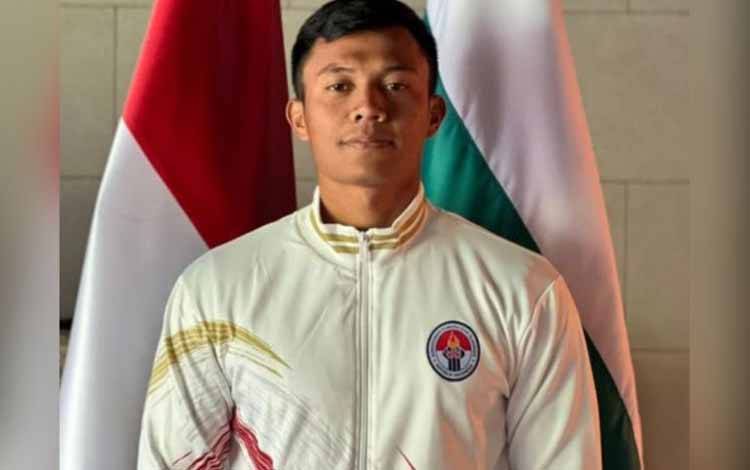 Andri Agus Sebut Latihan Tambahan Buat Tim Dayung Juara di SEA Games