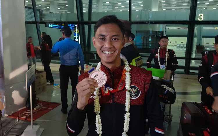 Atlet Hoki Indonesia Ungkap Tim Harusnya Bisa Mendulang Satu Emas