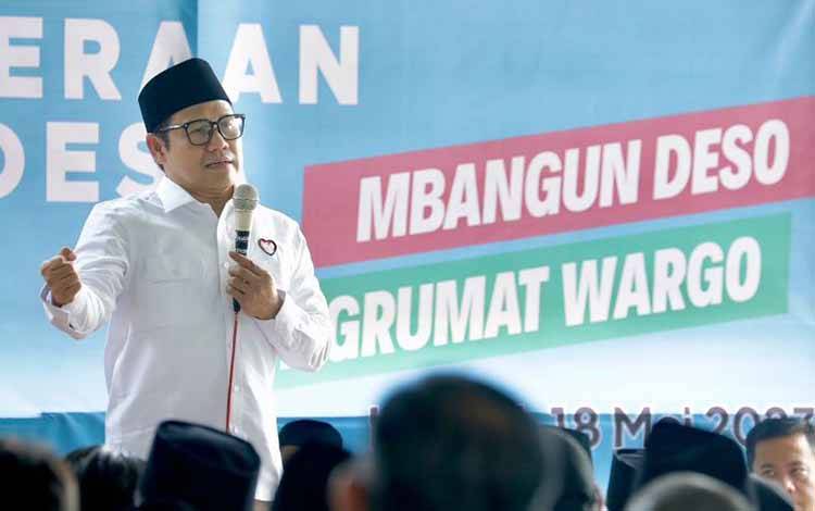 Wakil Ketua DPR: Dana Desa untuk Membangun Indonesia dari Pinggiran