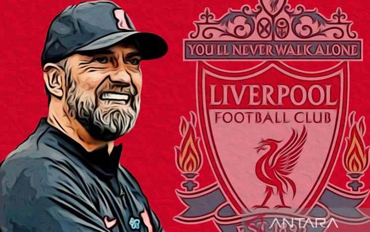 Juergen Klopp Dihukum Larangan Ikut Bertanding oleh FA Inggris