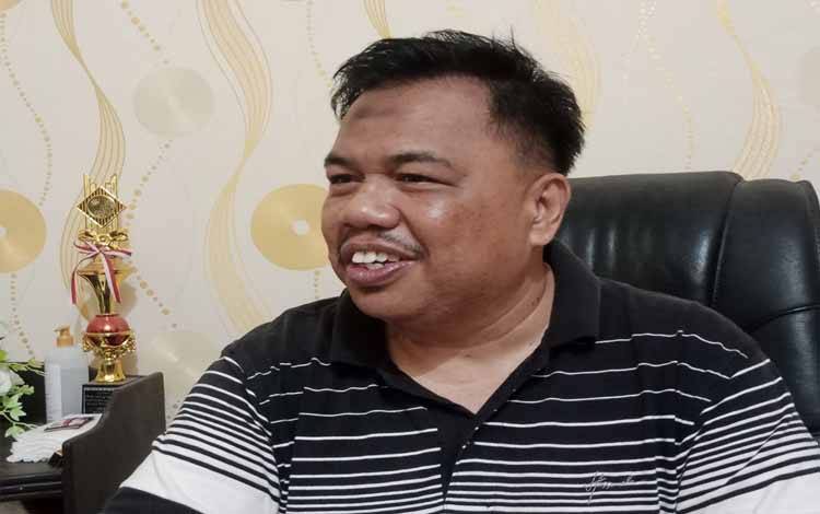 Dinkes Pulang Pisau Tekan Angka Stunting Melalui Aksi Sibergizi