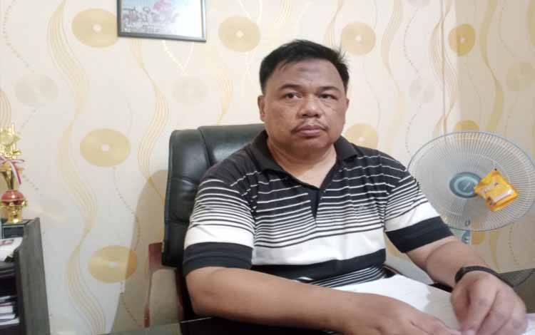 Akibat Perubahan Iklim, Dinkes Pulpis Ajak Masyarakat Jaga Perilaku Hidup Bersih dan Sehat