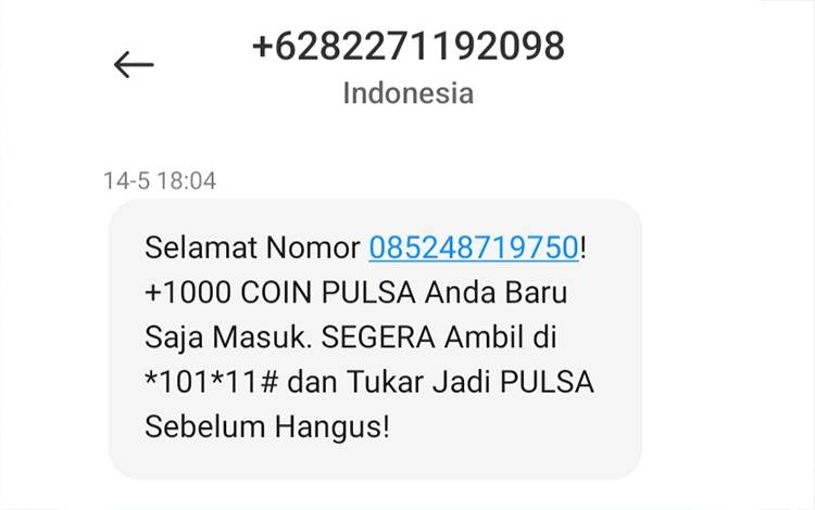 SWI Tingkatkan Pemantauan dan Pemberantasan Pinjaman Online Ilegal