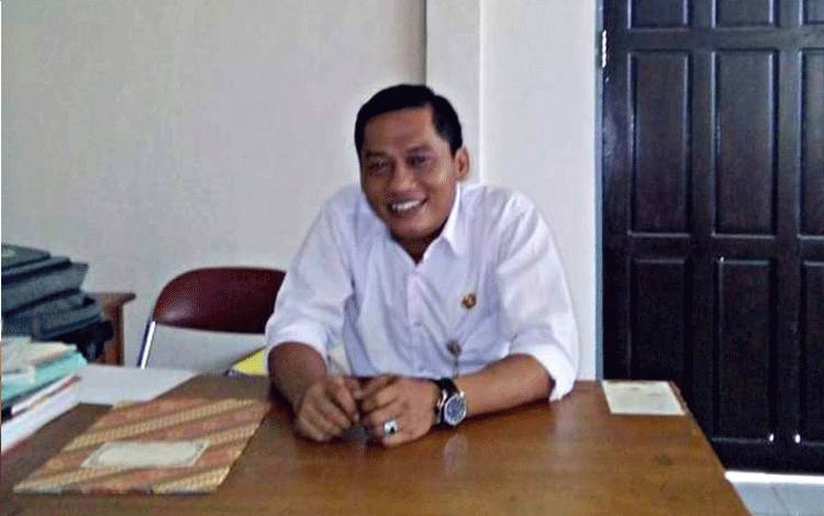 Dinkes Pulang Pisau Wacanakan Bangun Rumah Sakit Pratama di Banama Tingang