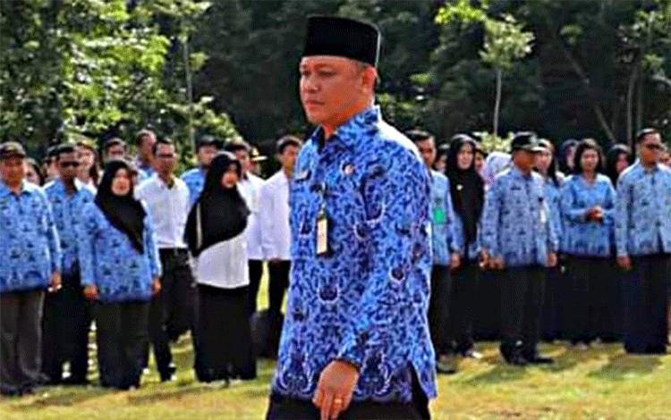 Dinas PUPR Pulpis Gelontorkan Rp84 Miliar untuk Peningkatan Infrastruktur di Pandih Batu