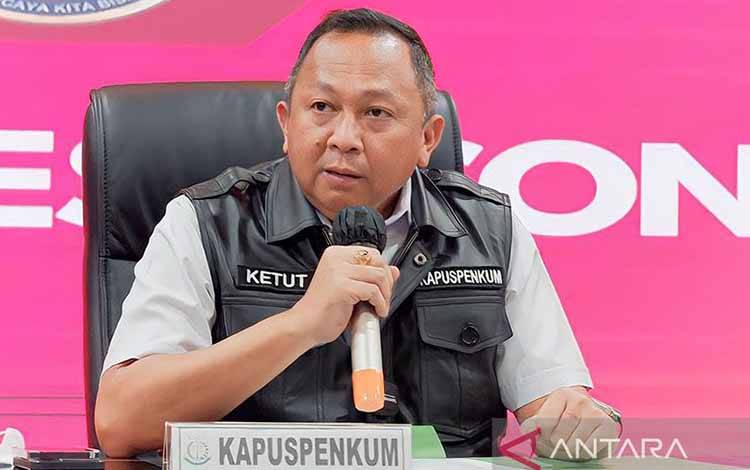 Kejagung Periksa Dua Pejabat Kominfo soal Dugaan Korupsi BTS