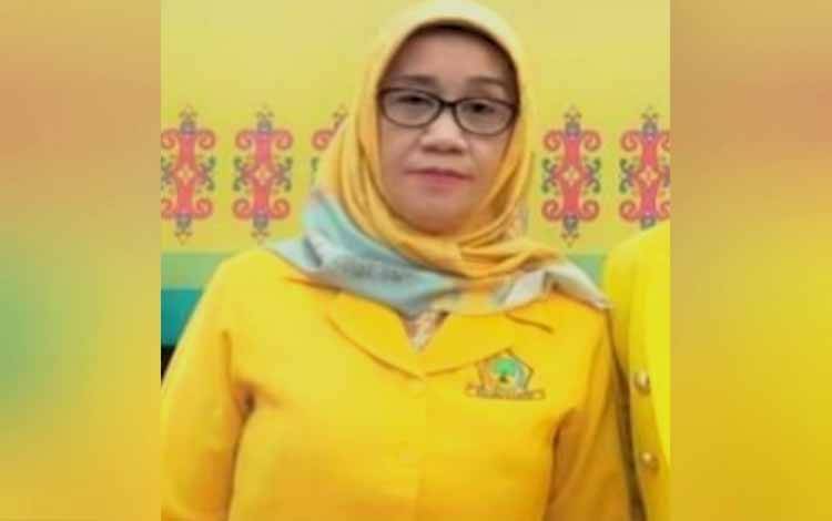 Dewan Kalteng Minta Perkuat Strategi untuk Mengentaskan Kemiskinan