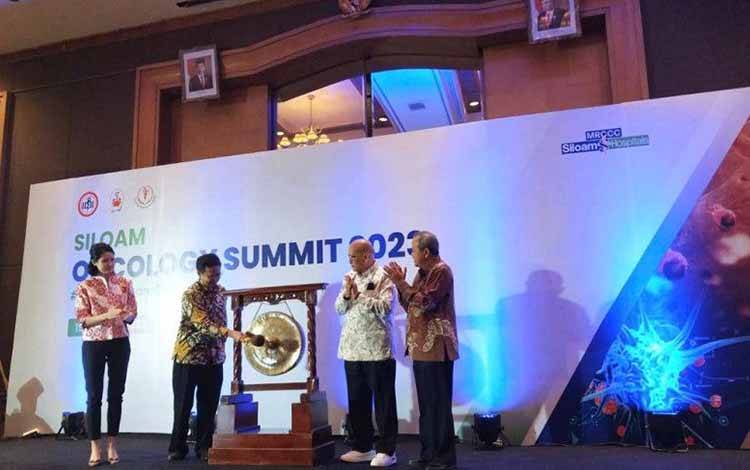 Dokter Ingatkan Pentingnya Deteksi Dini Kanker Secara Berkala