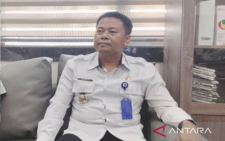 Kalteng Berikan Layanan Pemutihan Pajak Kendaraan Bermotor 2023