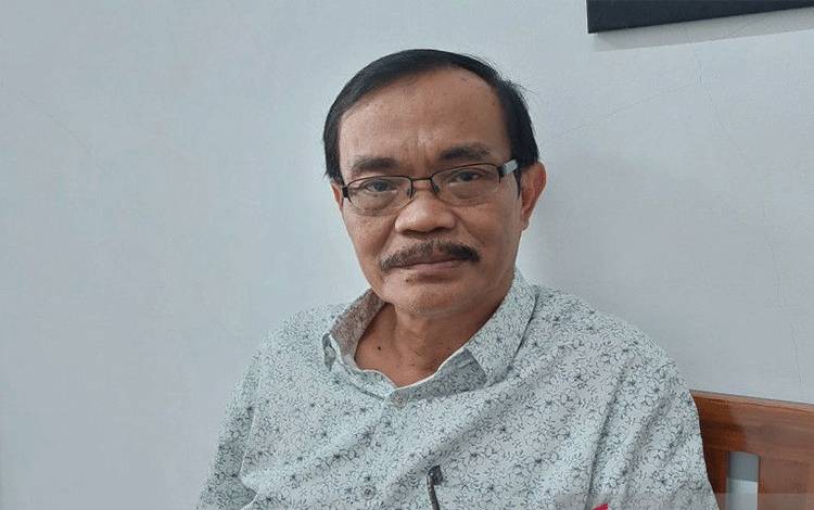 Parpol Gaet Artis Jadi Caleg Tunjukkan Kegagalan Kaderisasi