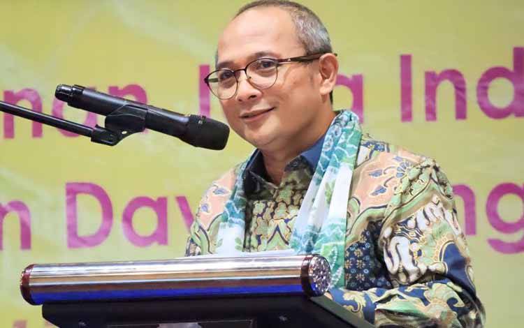 Kemenperin Siapkan Industri Masuk Pasar Wajib Sertifikasi Halal 2024