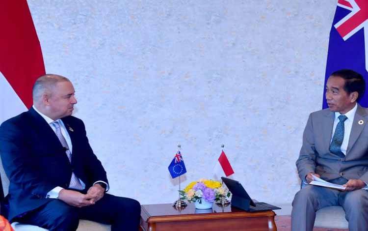 China Kritik G7 karena Berlebihan soal Taiwan