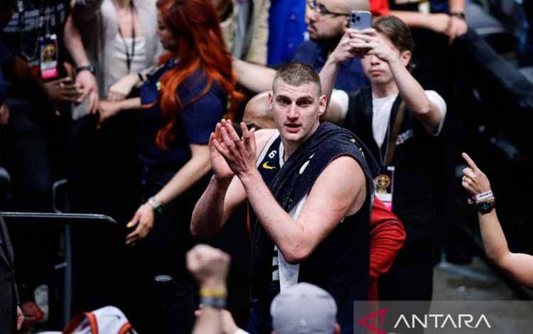Nuggets jadi Mimpi Buruk di LA dengan Kemenangan atas Lakers 119-108