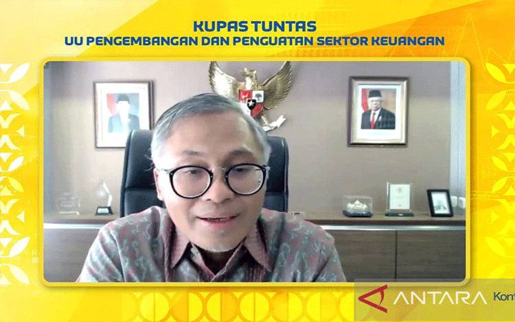 Pemerintah Terbitkan Samurai Bond Senilai Rp11,35 Triliun
