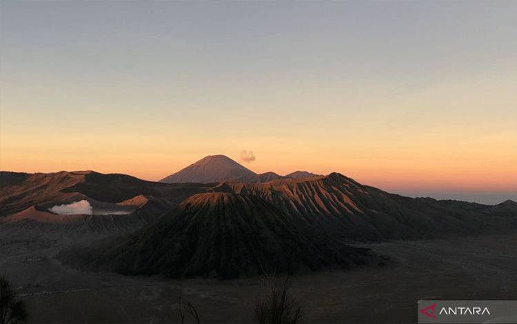Korban Karhutla Bromo Kembali Meninggal Dunia di RSUD Dr Soetomo