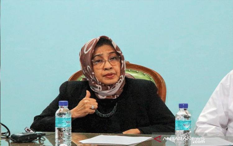 Guru Besar UI: KPU Harus Percaya Diri Tetap Revisi PKPU 10/2023