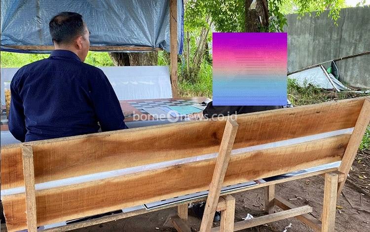 Aksi Syurnya Direkam Saat Video Call Sex, Siswa SMP Jadi Korban Pemerasan