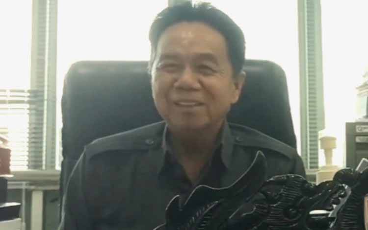 Dewan Minta Pihak Terkait Beri Kepastian Pelaksanaan Porprov Kalteng
