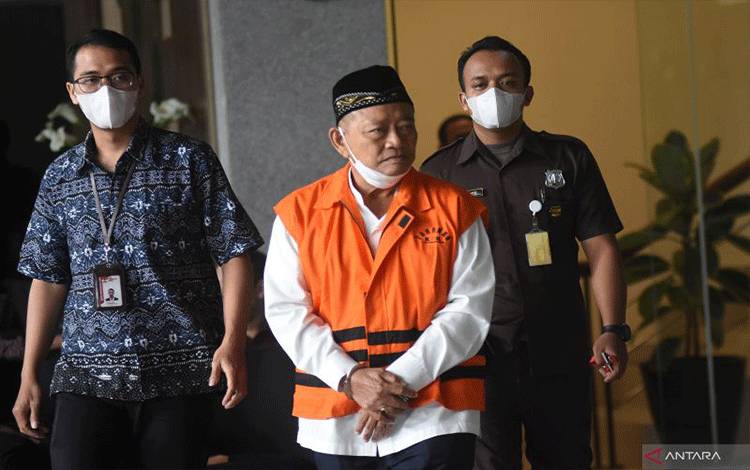 KPK Panggil Bos Kopi Kapal Api Terkait Korupsi Mantan Bupati Sidoarjo