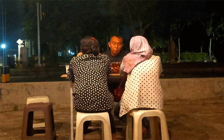 Video Call Sex, Janda Muda di Palangka Raya Jadi Korban Pemerasan Anggota TNI Gadungan