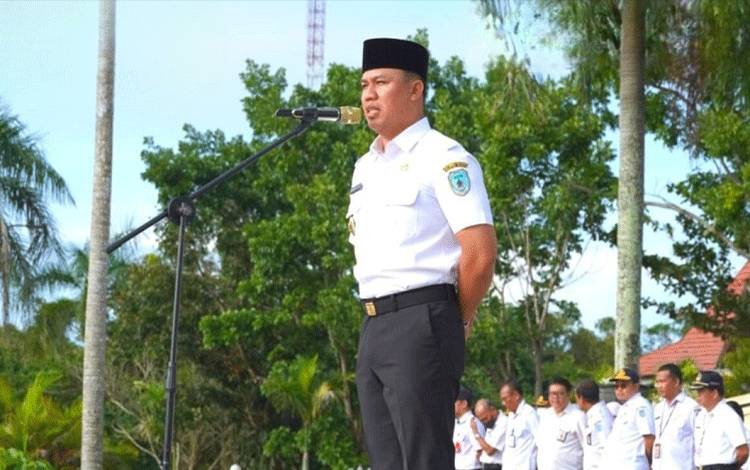 Harkitnas Menjadi Momentum Kebangkitan Pascapandemi