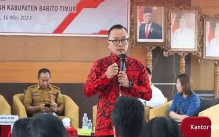 OJK Klaim Kredit Perbankan Tumbuh Hingga 9,9 Persen