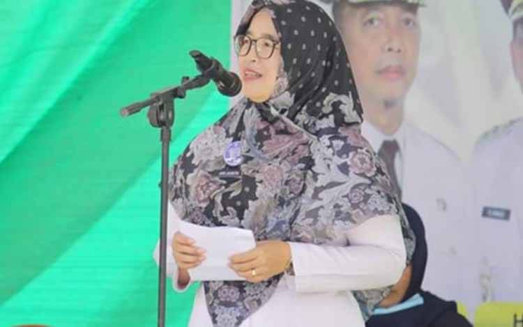 Pemkab Sukamara Belum Cabut SOP Pencegahan dan Penanggulangan Covid-19 di Pelayanan Kesehatan?