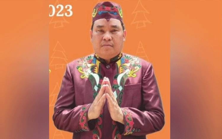 Legislator ini Dorong Pemko Palangka Raya Terus Bangun Infrastruktur