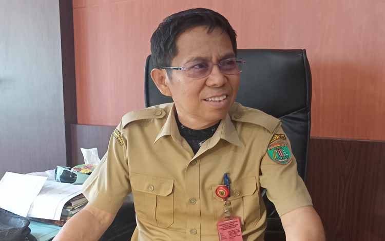 3 Perusahaan di Barito Timur Masuk Daftar Hitam