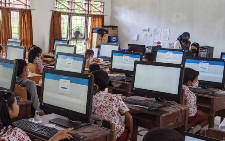 Bonus Demografi Kalteng Perlu Dipersiapkan