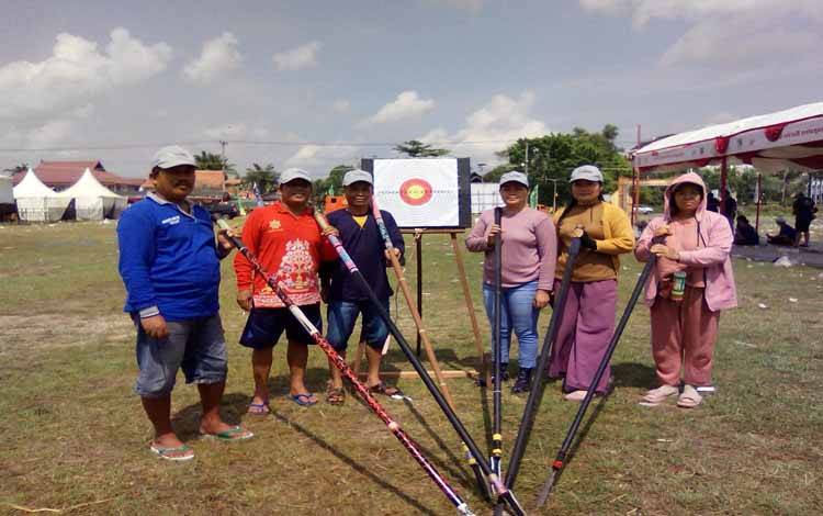 Selain Jaga Budaya, FBIM Jadi Ajang Silaturahmi
