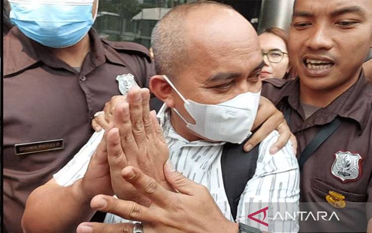KPK Pelajari Asal Usul Kekayaan Wali Kota Pangkalpinang