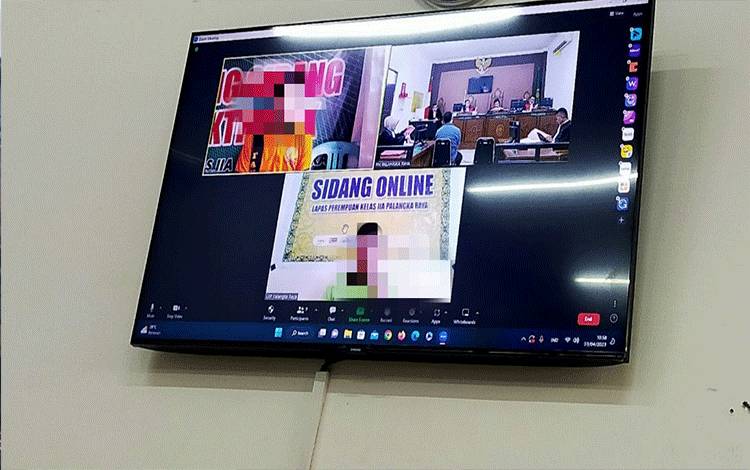 Bisnis Sabu, Wanita Ini Dihukum 6 Tahun Penjara