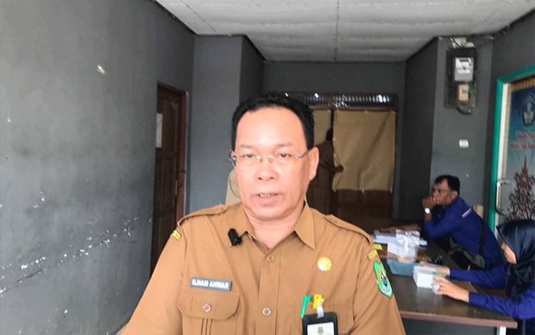 Pemkab Kapuas Dukung dan Komitmen Tingkatkan Mutu Pendidikan Lewat Sekolah Penggerak