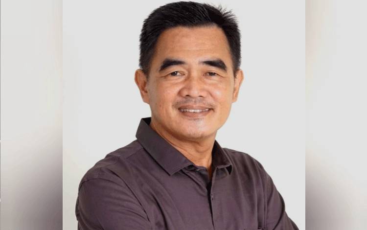 Anggota DPRD Kalteng, Sirajul Rahman. (FOTO: DOK SIRAJUL RAHMAN)