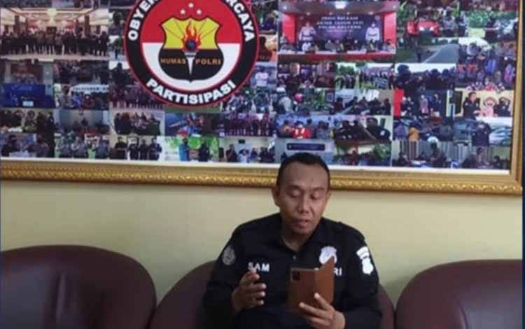 Kenalan di Facebook, Seorang Pria Nyaris Jadi Korban Pemerasan Akibat VCS