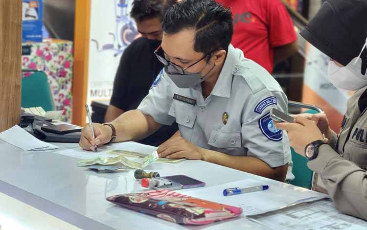 Iman Raharja Imbau Manfaatkan Program Pemutihan Pajak