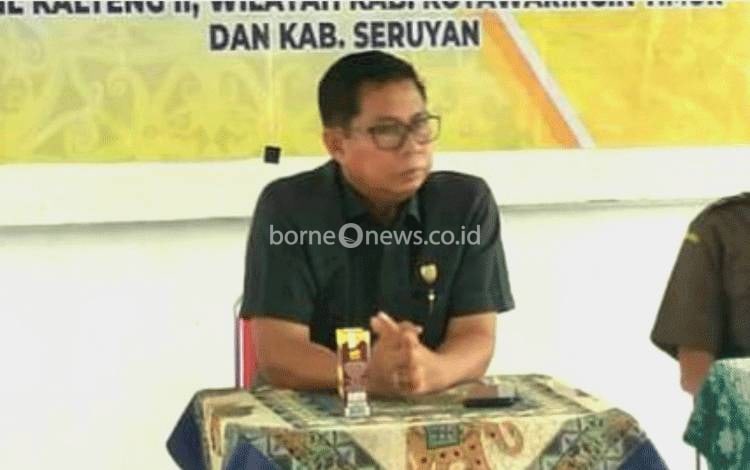 DPRD Kalteng Minta Pemda Menstabilisasi Harga Pupuk