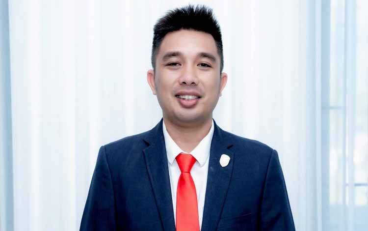 Anggota DPRD Barito Utara Harapkan Generasi Muda Dapat Melestarikan Budaya Daerah