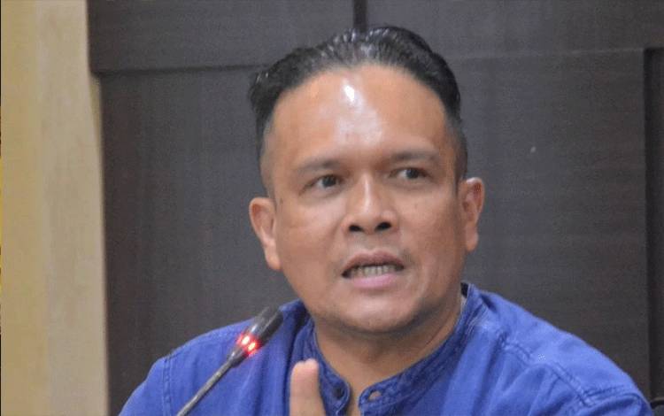 Beda Dengan yang Lain, Tokoh Masyarakat Kobar ini Sambut Baik Pj Bupati Dropping Kementerian