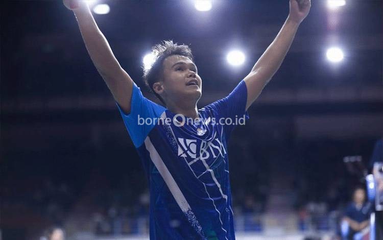 Enam Wakil Indonesia Berjuang di Perempat Final Malaysia Masters 2023
