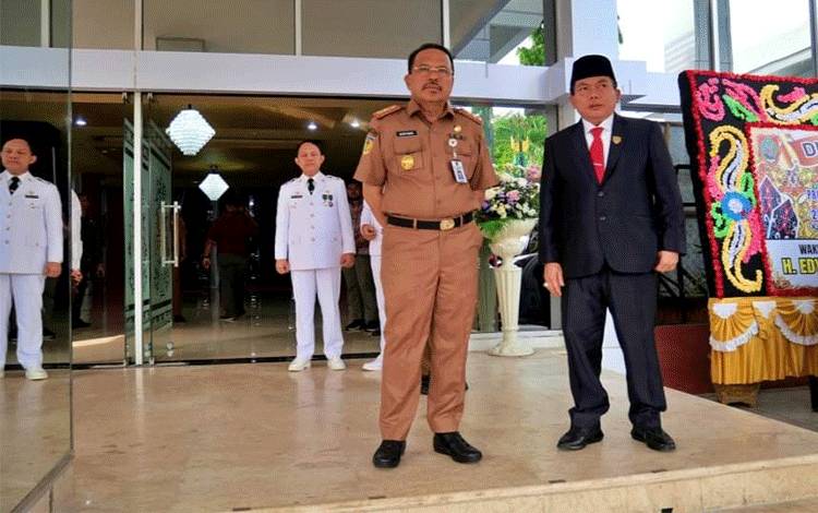 Jaga Kamtibmas Selama FBIM