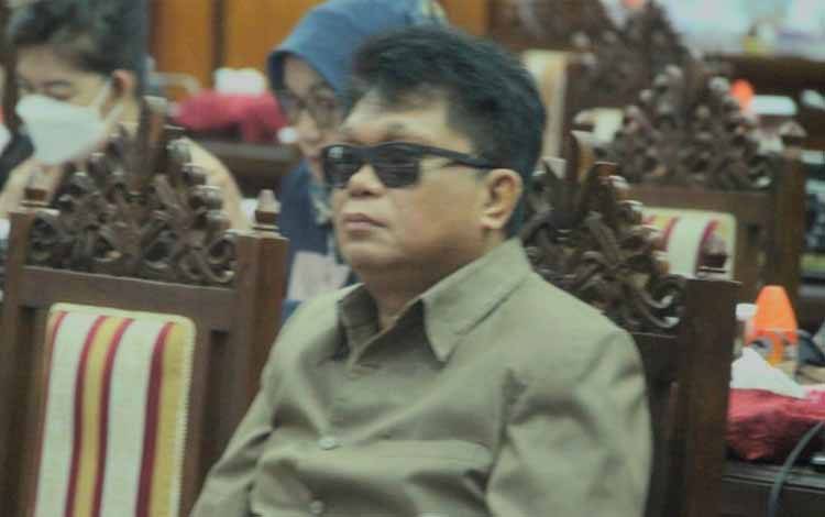 Dewan Dorong Pemda Wujudkan Pembangunan Jaringan Listrik
