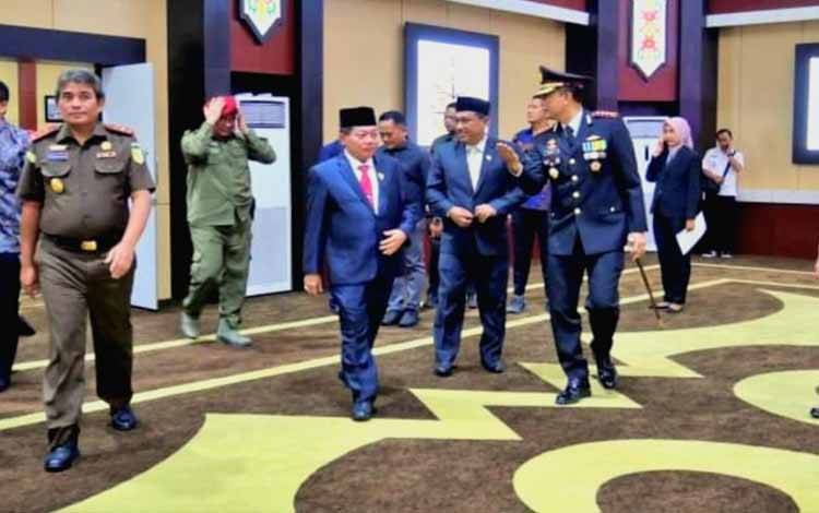 Pj Bubati 2 Daerah Ini Diharpakan Dapat Membawa Perubahan Positif