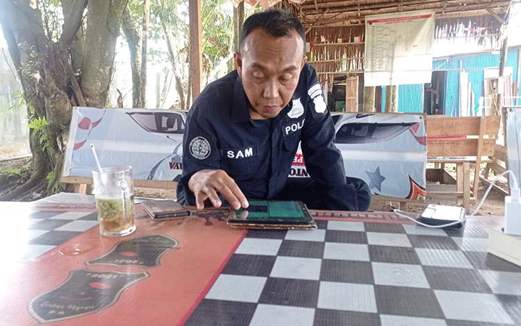 Bocah SMA ini Diperas Orang Sumatera Akibat Lakukan VCS