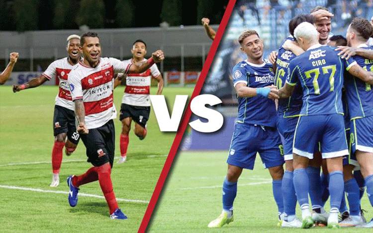 Dirut PT LIB: Liga 1 Direncanakan Kick-off pada 1 Juli 2023